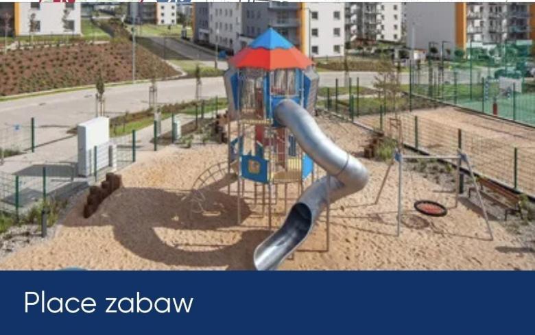 Mieszkanie 2 Pokojowe Z Ogrodkiem Plus Miejsce Postojowe Na Zewnatrz Nr 126 格但斯克 外观 照片